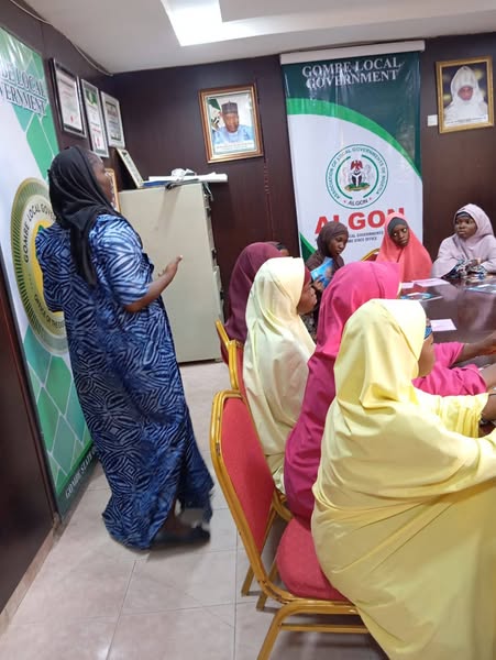 Women's Empowerment Workshop